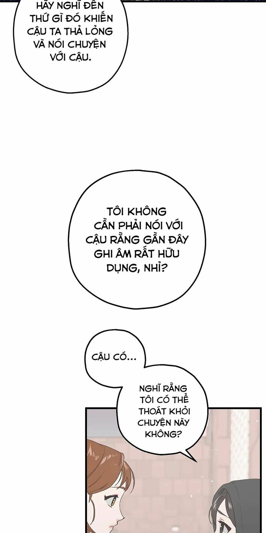 đọc truyện Người Chồng Thứ Hai Của Tôi Chương 21 ảnh 43 tại Thiên Thai Truyện