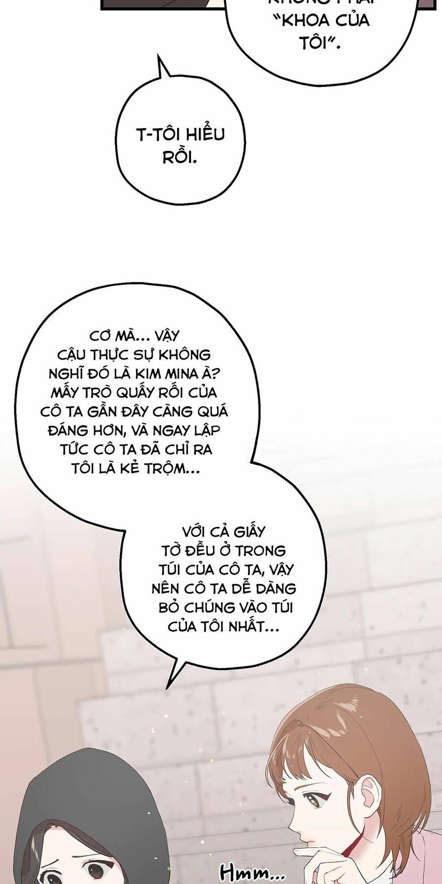 đọc truyện Người Chồng Thứ Hai Của Tôi Chương 21 ảnh 6 tại Thiên Thai Truyện