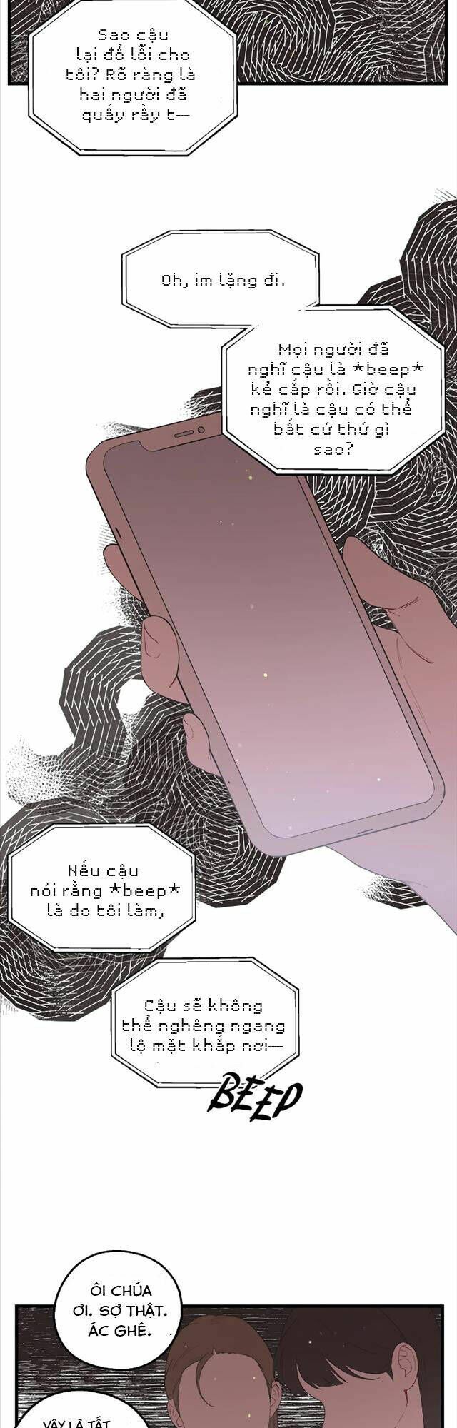 đọc truyện Người Chồng Thứ Hai Của Tôi Chương 22 ảnh 3 tại Giả Dược