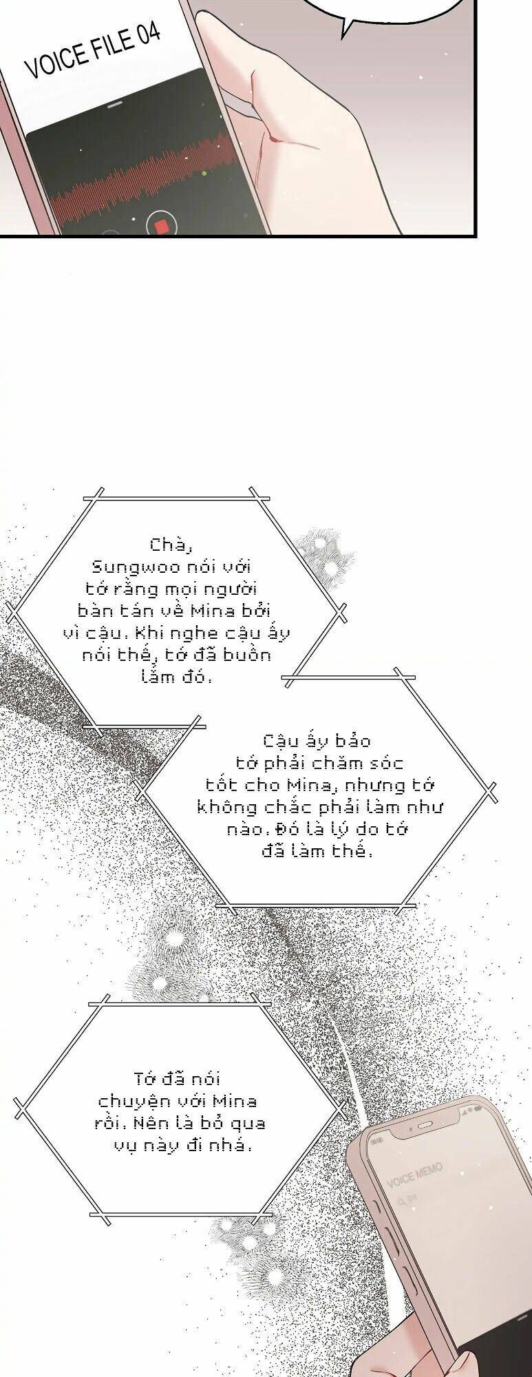 đọc truyện Người Chồng Thứ Hai Của Tôi Chương 22 ảnh 45 tại Giả Dược
