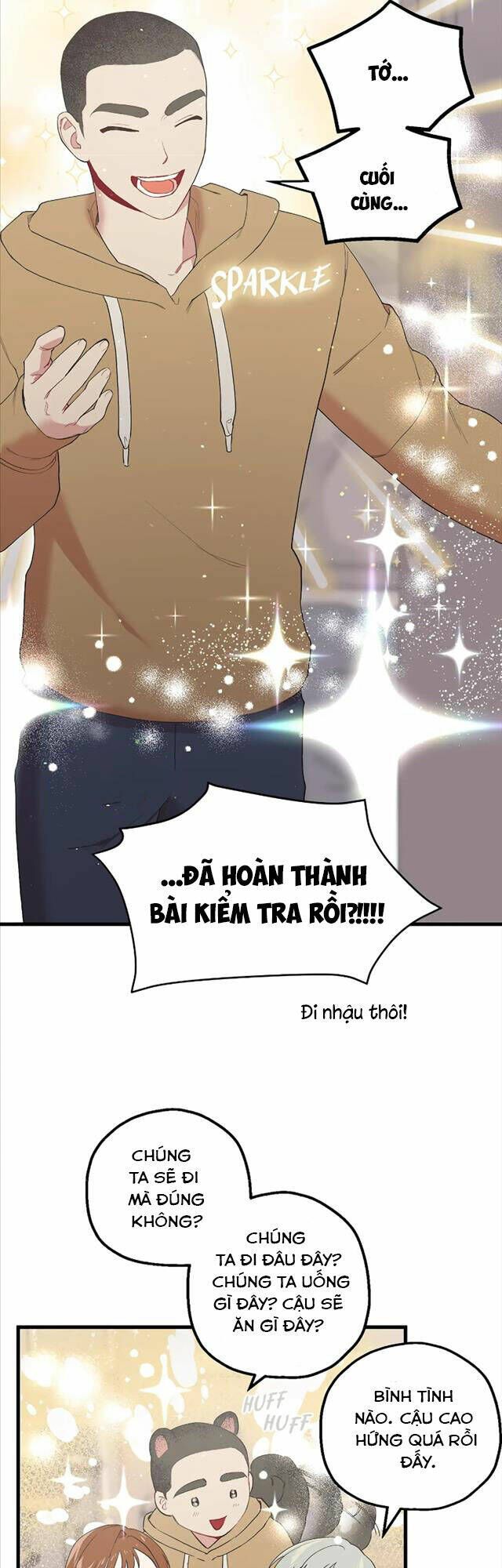 đọc truyện Người Chồng Thứ Hai Của Tôi Chương 22 ảnh 7 tại Giả Dược