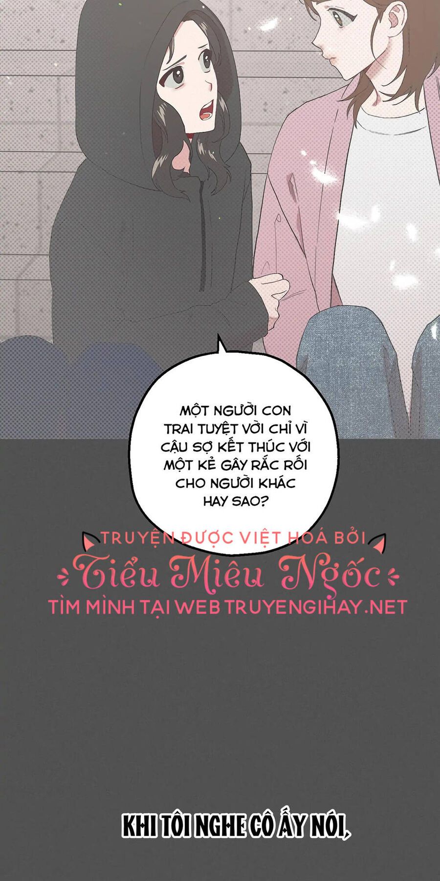 đọc truyện Người Chồng Thứ Hai Của Tôi Chương 23 ảnh 21 tại Thiên Thai Truyện