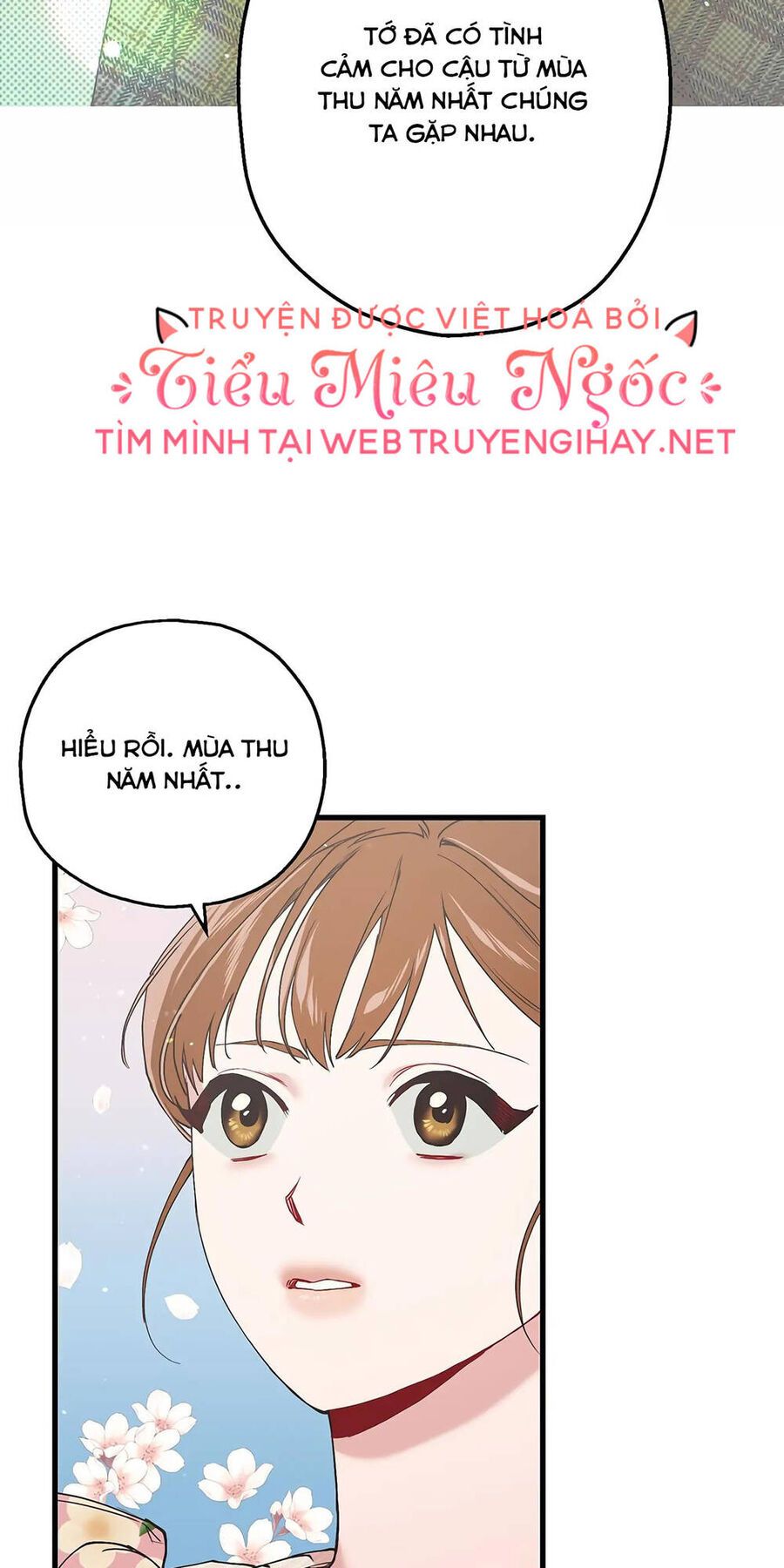 đọc truyện Người Chồng Thứ Hai Của Tôi Chương 23 ảnh 34 tại Thiên Thai Truyện