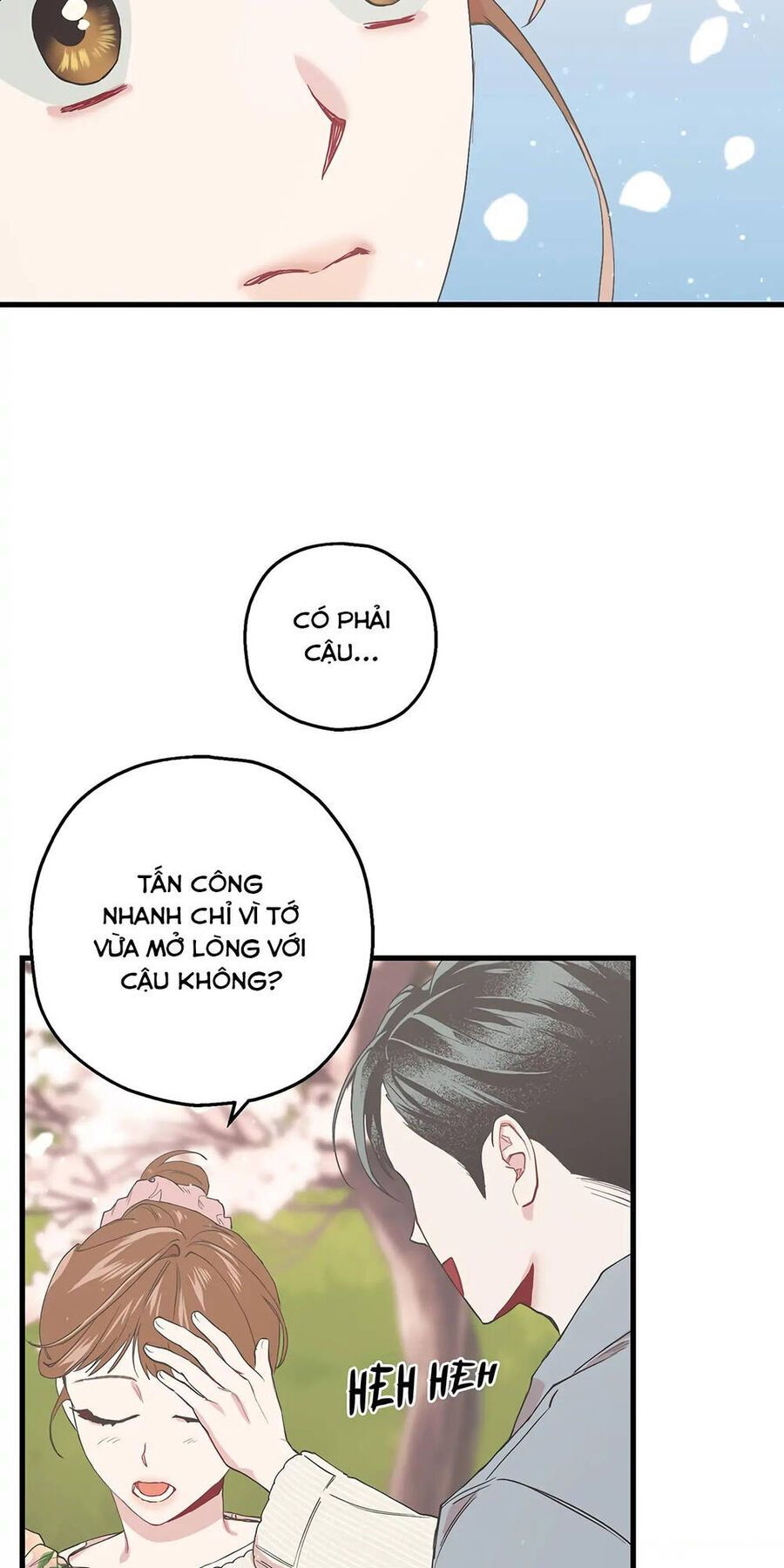 đọc truyện Người Chồng Thứ Hai Của Tôi Chương 23 ảnh 43 tại Thiên Thai Truyện