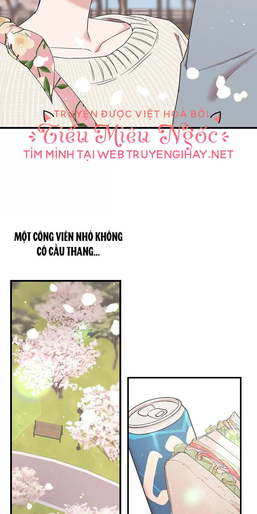 đọc truyện Người Chồng Thứ Hai Của Tôi Chương 23 ảnh 48 tại Thiên Thai Truyện
