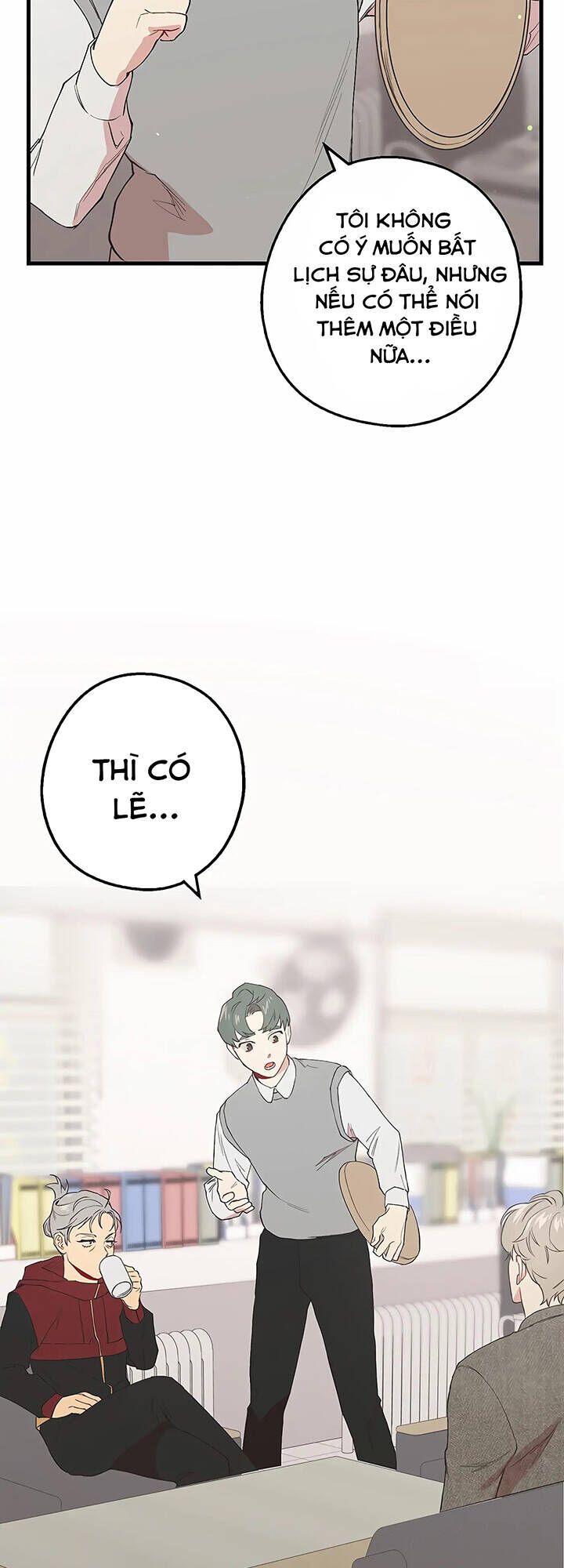 đọc truyện Người Chồng Thứ Hai Của Tôi Chương 24 ảnh 47 tại Thiên Thai Truyện