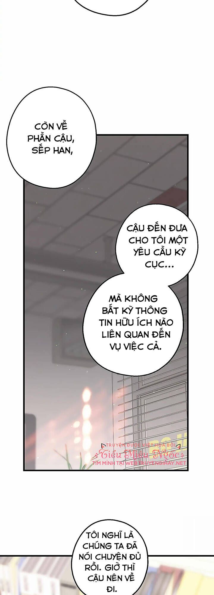 đọc truyện Người Chồng Thứ Hai Của Tôi Chương 24 ảnh 56 tại Thiên Thai Truyện