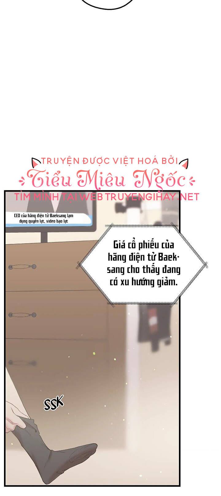 đọc truyện Người Chồng Thứ Hai Của Tôi Chương 25 ảnh 4 tại Thiên Thai Truyện