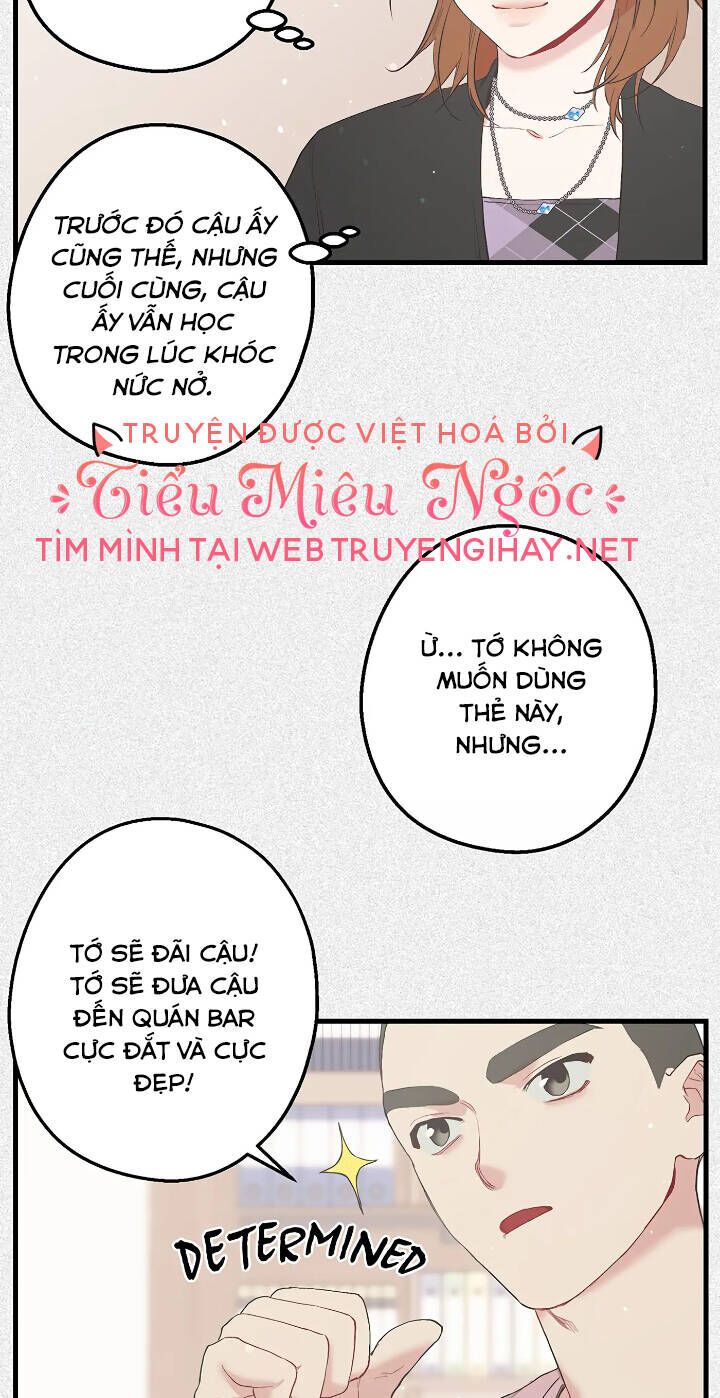 đọc truyện Người Chồng Thứ Hai Của Tôi Chương 25 ảnh 32 tại Thiên Thai Truyện