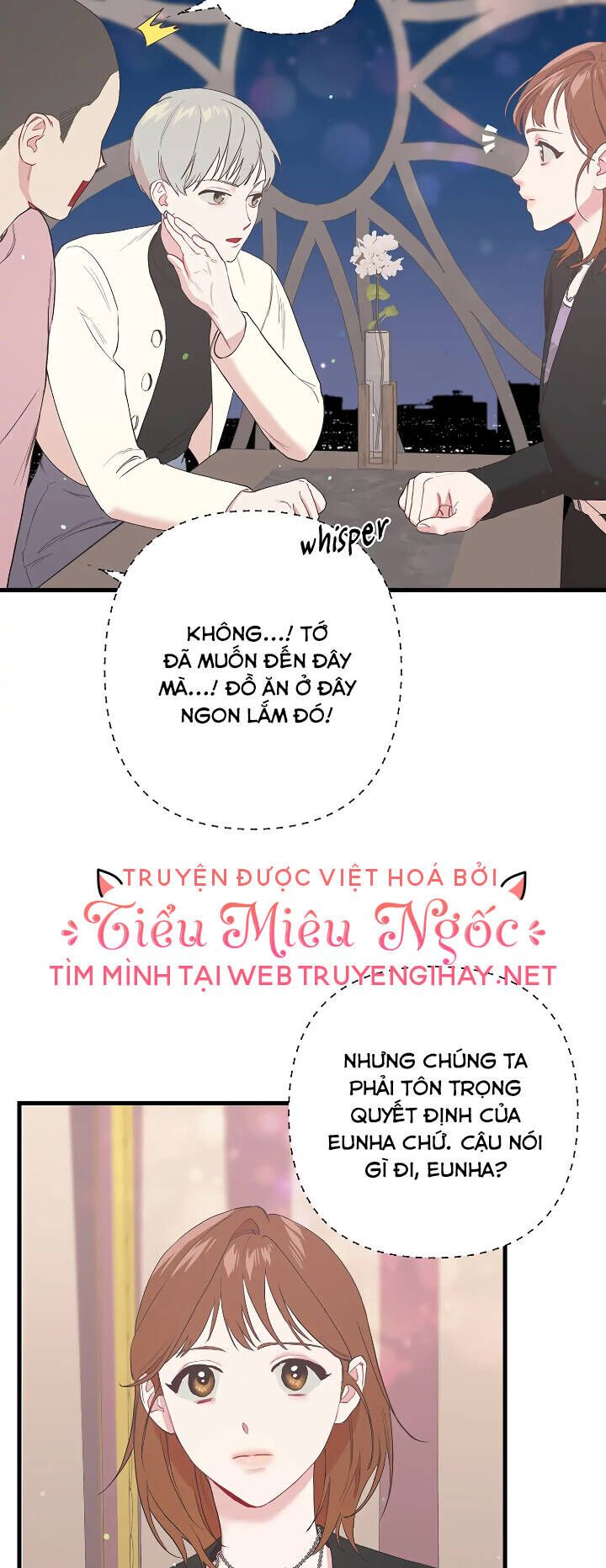 đọc truyện Người Chồng Thứ Hai Của Tôi Chương 25 ảnh 39 tại Thiên Thai Truyện