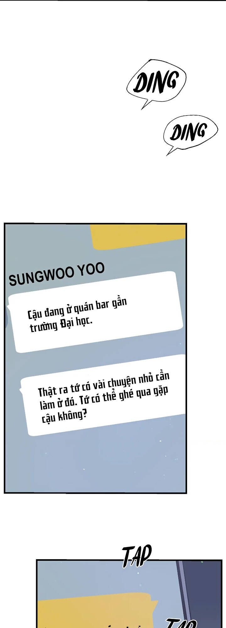 đọc truyện Người Chồng Thứ Hai Của Tôi Chương 25 ảnh 60 tại Thiên Thai Truyện