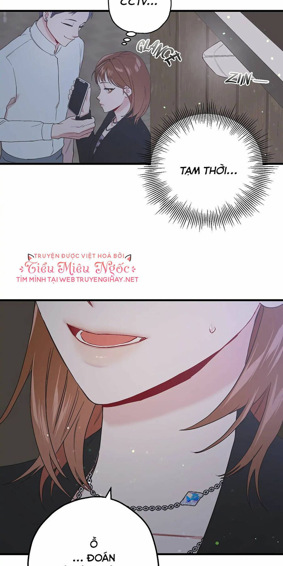 đọc truyện Người Chồng Thứ Hai Của Tôi Chương 26 ảnh 23 tại Thiên Thai Truyện