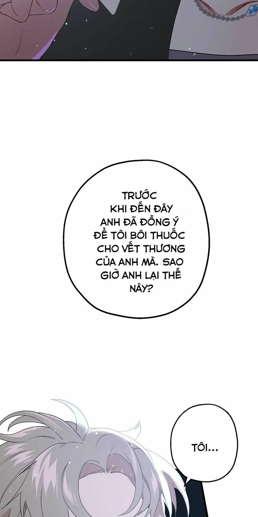 đọc truyện Người Chồng Thứ Hai Của Tôi Chương 27 ảnh 7 tại Thiên Thai Truyện