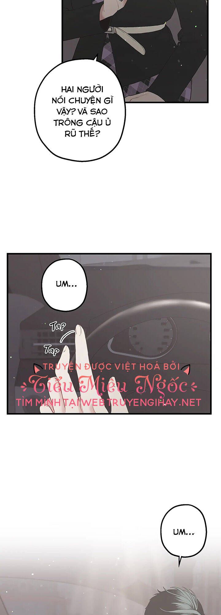 đọc truyện Người Chồng Thứ Hai Của Tôi Chương 28 ảnh 35 tại Giả Dược