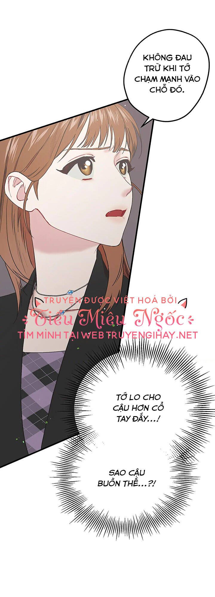 đọc truyện Người Chồng Thứ Hai Của Tôi Chương 28 ảnh 39 tại Giả Dược