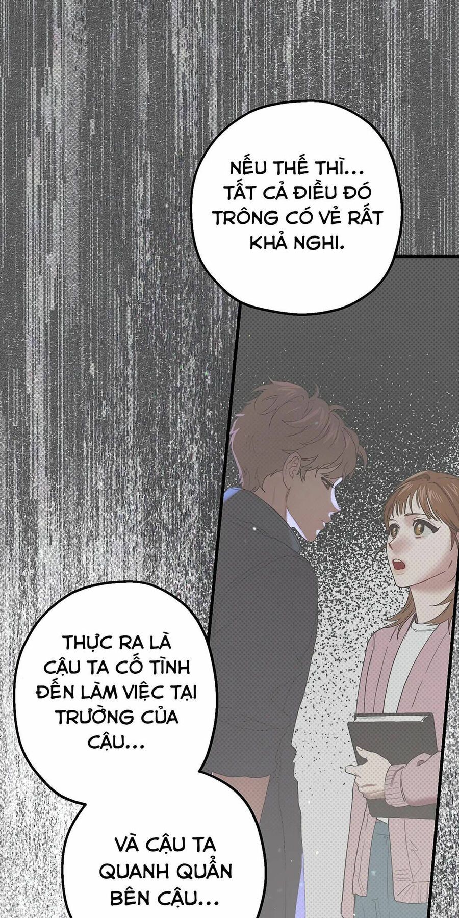 đọc truyện Người Chồng Thứ Hai Của Tôi Chương 29 ảnh 19 tại Thiên Thai Truyện