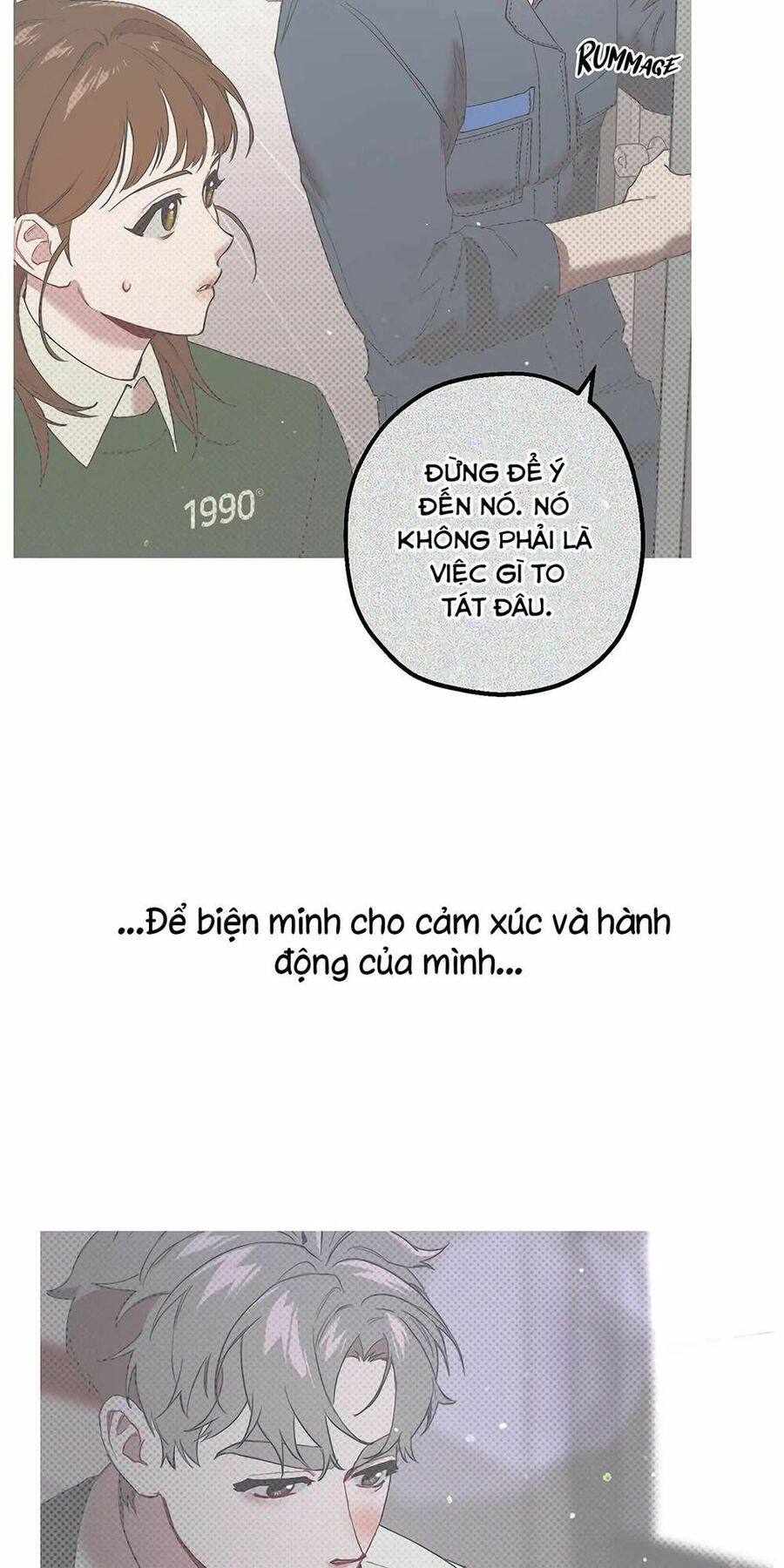 đọc truyện Người Chồng Thứ Hai Của Tôi Chương 29 ảnh 26 tại Thiên Thai Truyện