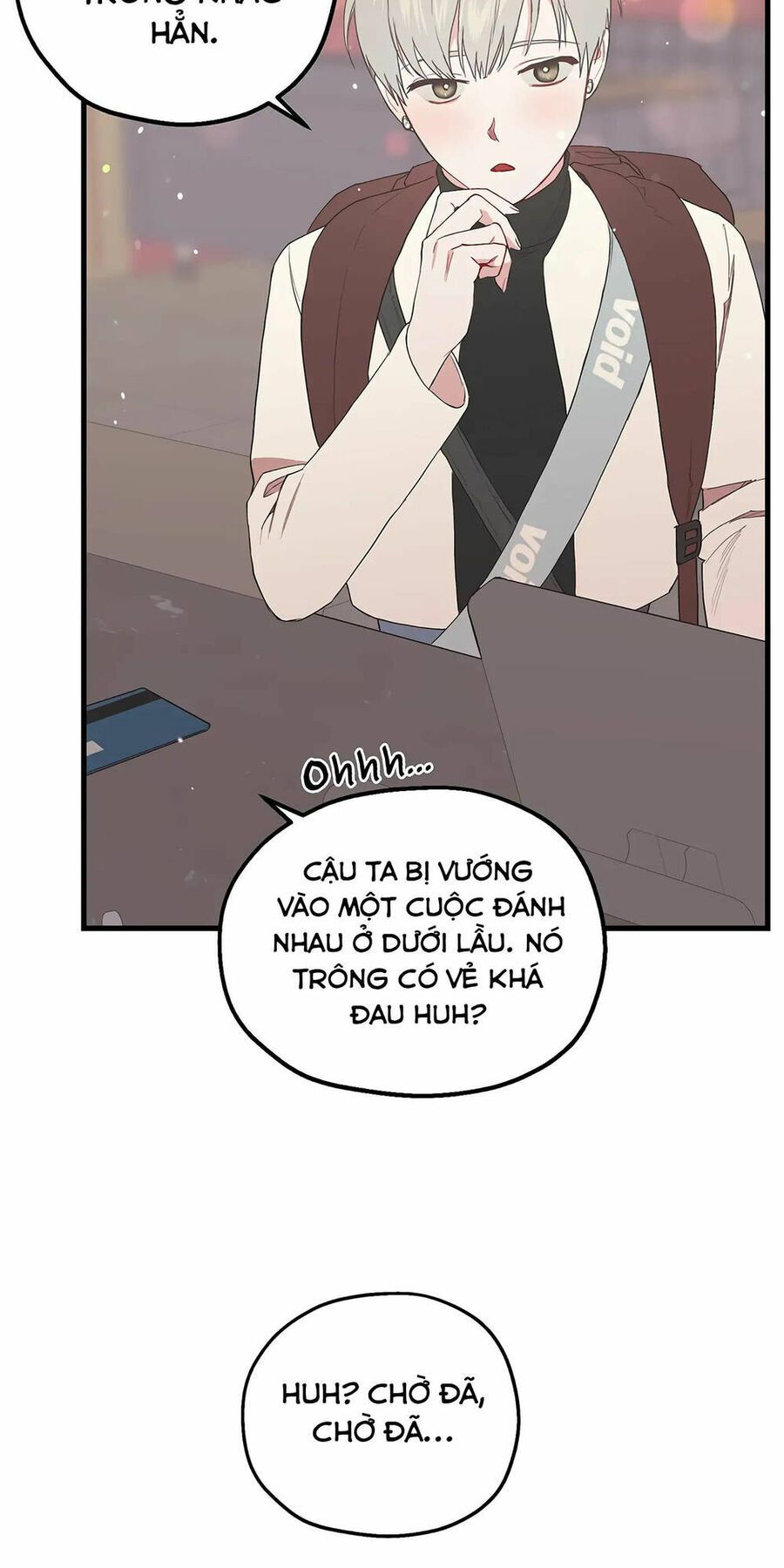 đọc truyện Người Chồng Thứ Hai Của Tôi Chương 29 ảnh 68 tại Thiên Thai Truyện