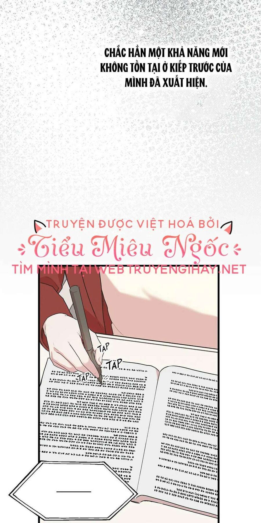 đọc truyện Người Chồng Thứ Hai Của Tôi Chương 3 ảnh 14 tại Thiên Thai Truyện