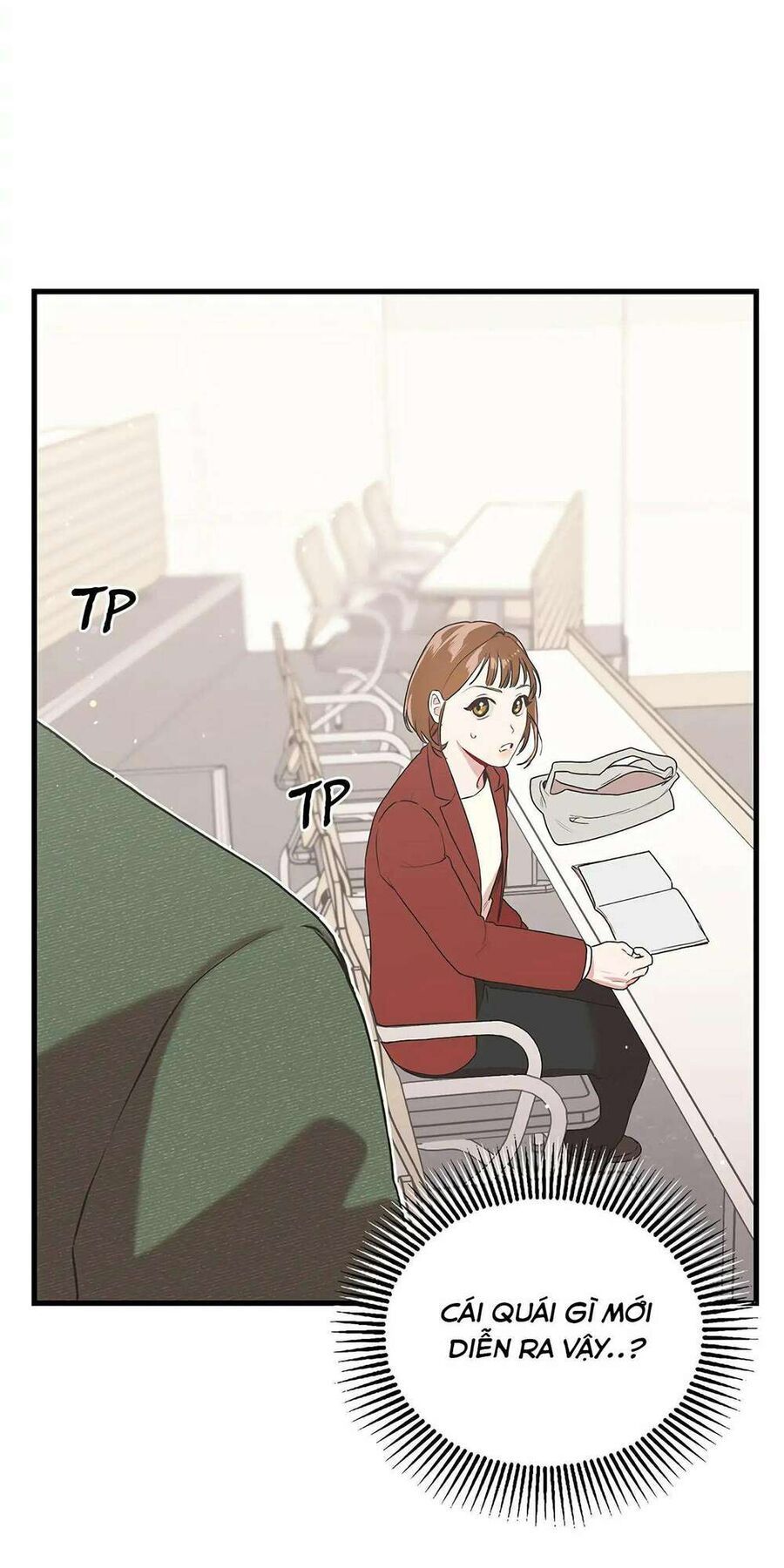 đọc truyện Người Chồng Thứ Hai Của Tôi Chương 3 ảnh 22 tại Thiên Thai Truyện