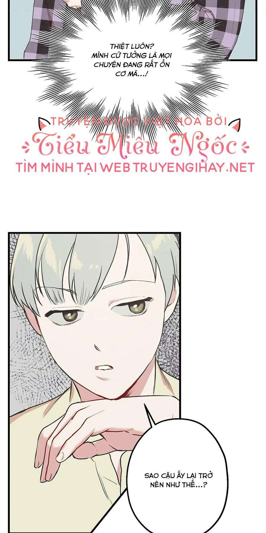 đọc truyện Người Chồng Thứ Hai Của Tôi Chương 3 ảnh 51 tại Thiên Thai Truyện