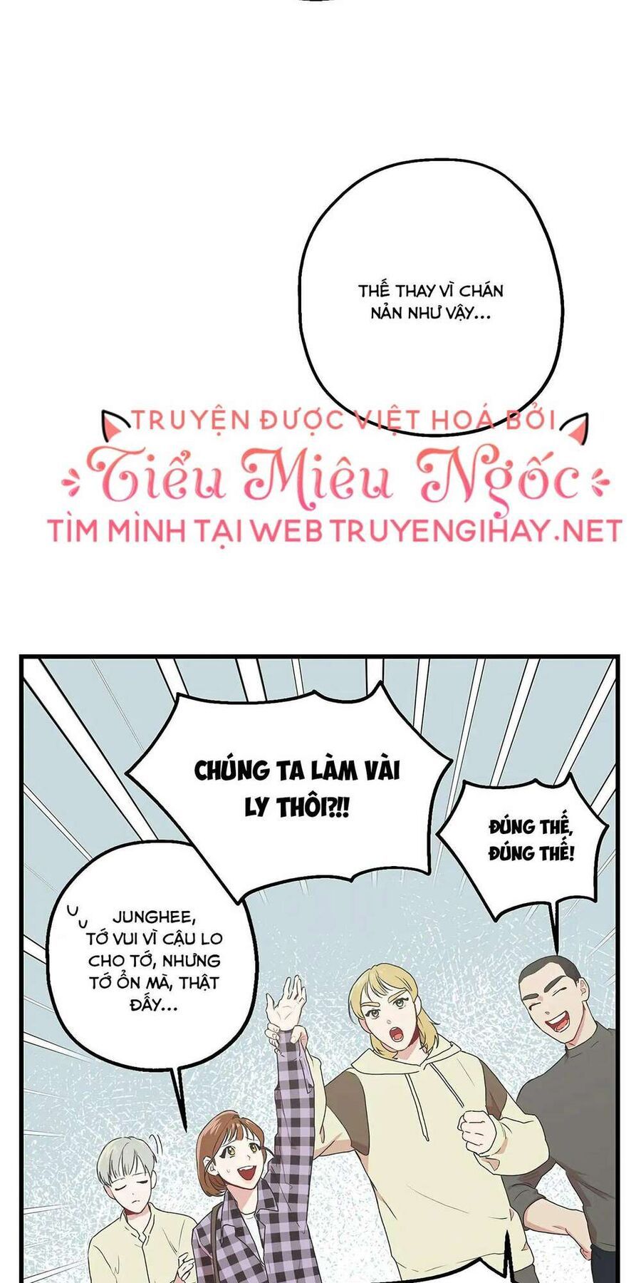 đọc truyện Người Chồng Thứ Hai Của Tôi Chương 3 ảnh 56 tại Thiên Thai Truyện