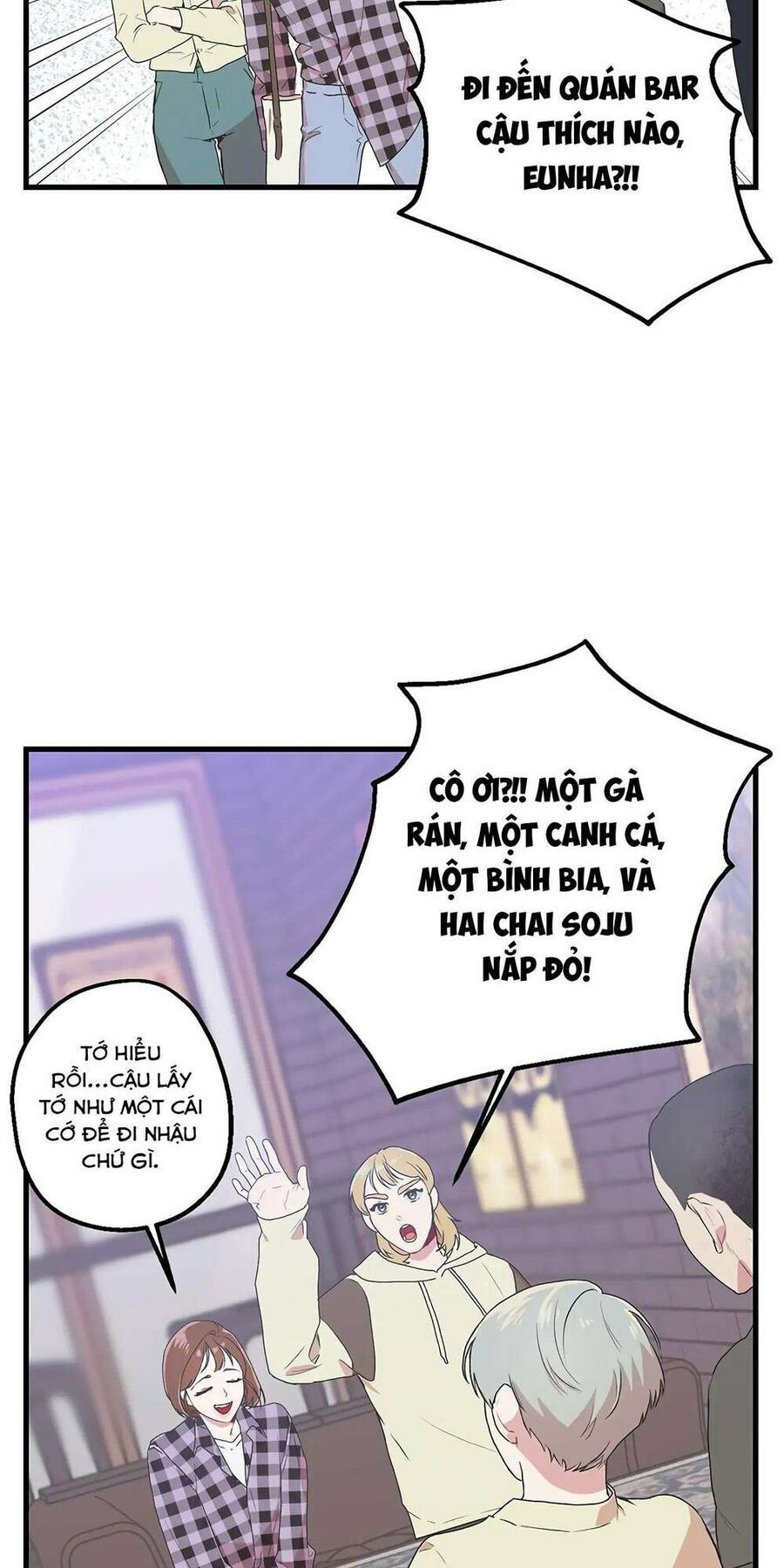 đọc truyện Người Chồng Thứ Hai Của Tôi Chương 3 ảnh 57 tại Thiên Thai Truyện
