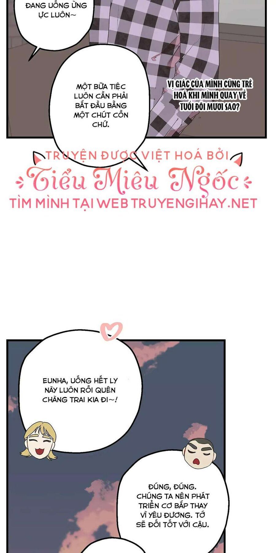 đọc truyện Người Chồng Thứ Hai Của Tôi Chương 3 ảnh 67 tại Thiên Thai Truyện