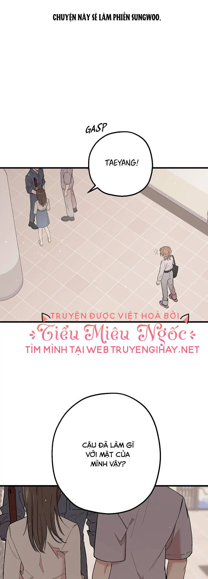 đọc truyện Người Chồng Thứ Hai Của Tôi Chương 30 ảnh 12 tại Thiên Thai Truyện