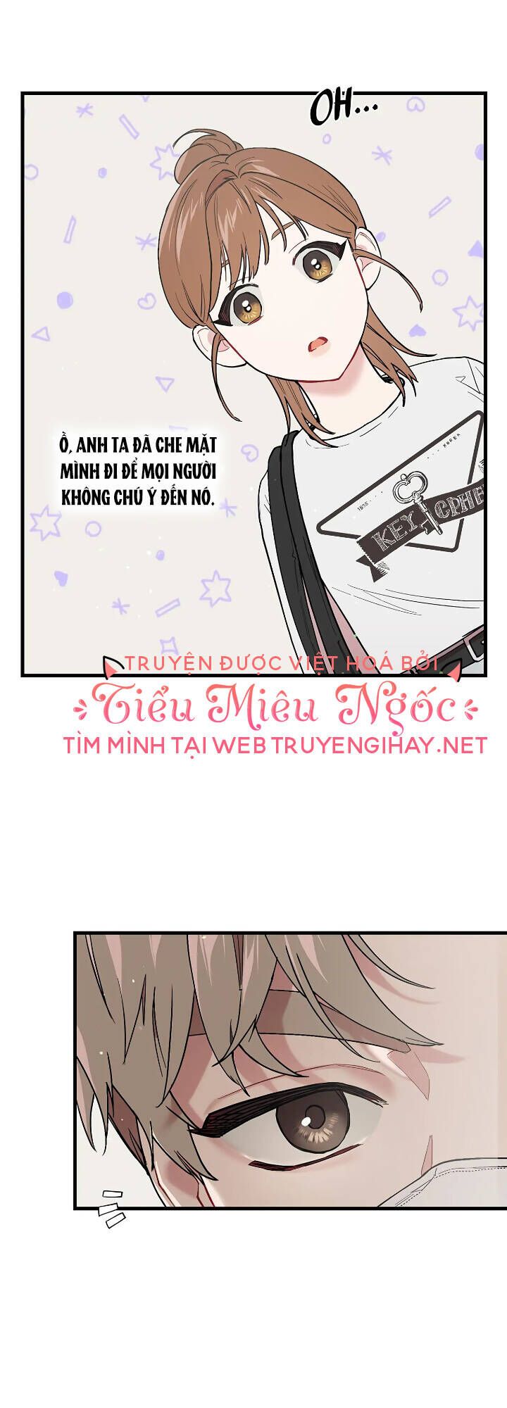 đọc truyện Người Chồng Thứ Hai Của Tôi Chương 30 ảnh 16 tại Thiên Thai Truyện