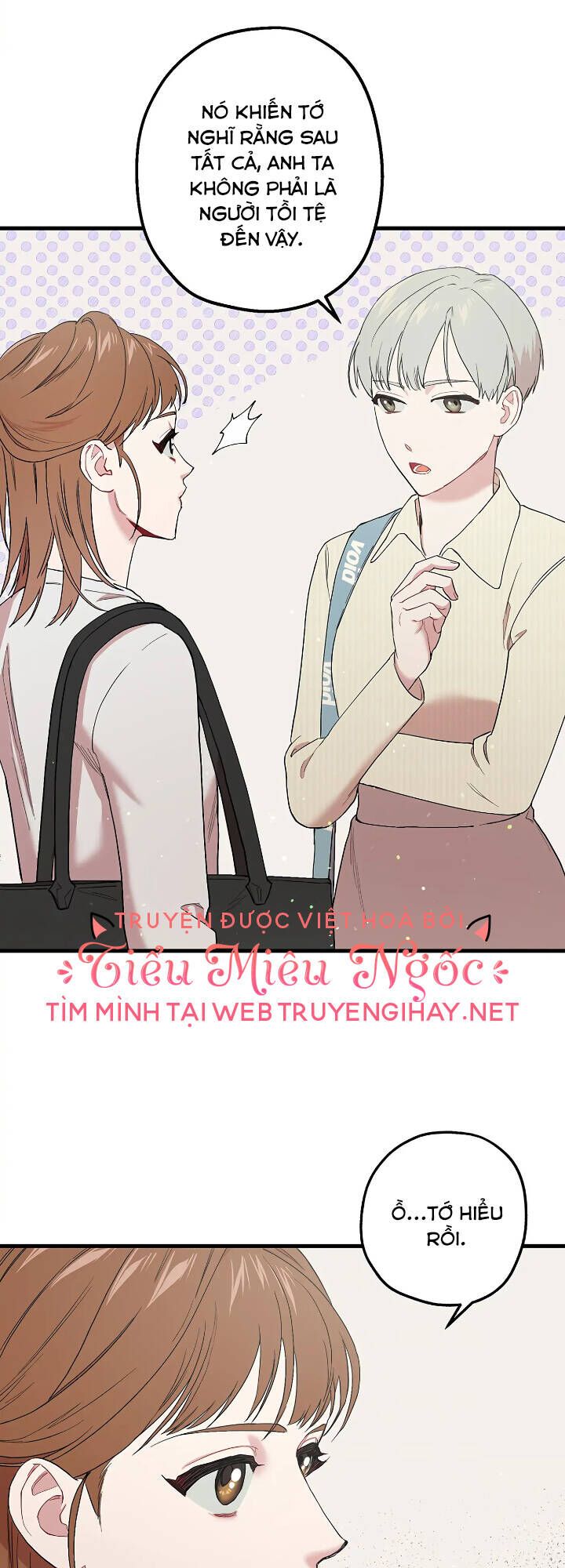 đọc truyện Người Chồng Thứ Hai Của Tôi Chương 30 ảnh 29 tại Thiên Thai Truyện