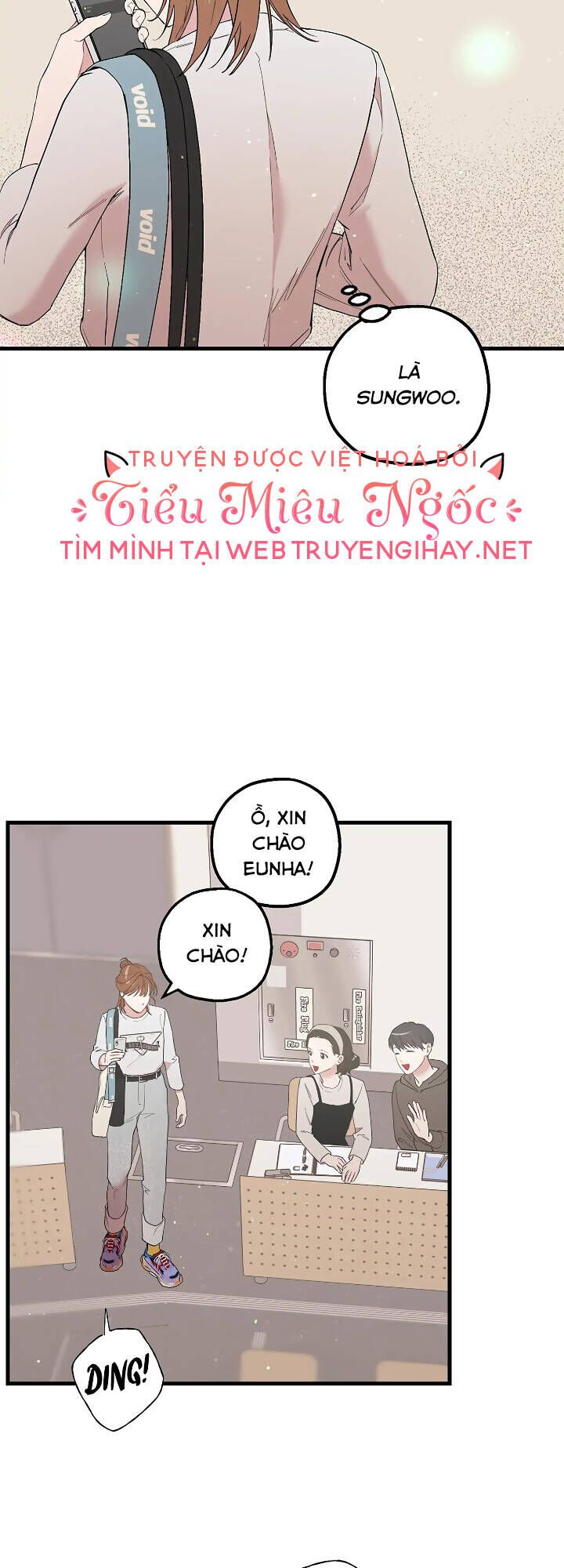 đọc truyện Người Chồng Thứ Hai Của Tôi Chương 30 ảnh 37 tại Thiên Thai Truyện