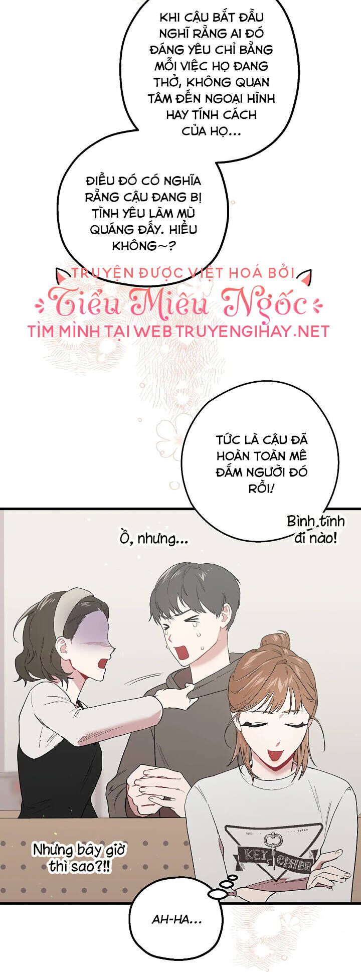 đọc truyện Người Chồng Thứ Hai Của Tôi Chương 30 ảnh 48 tại Thiên Thai Truyện