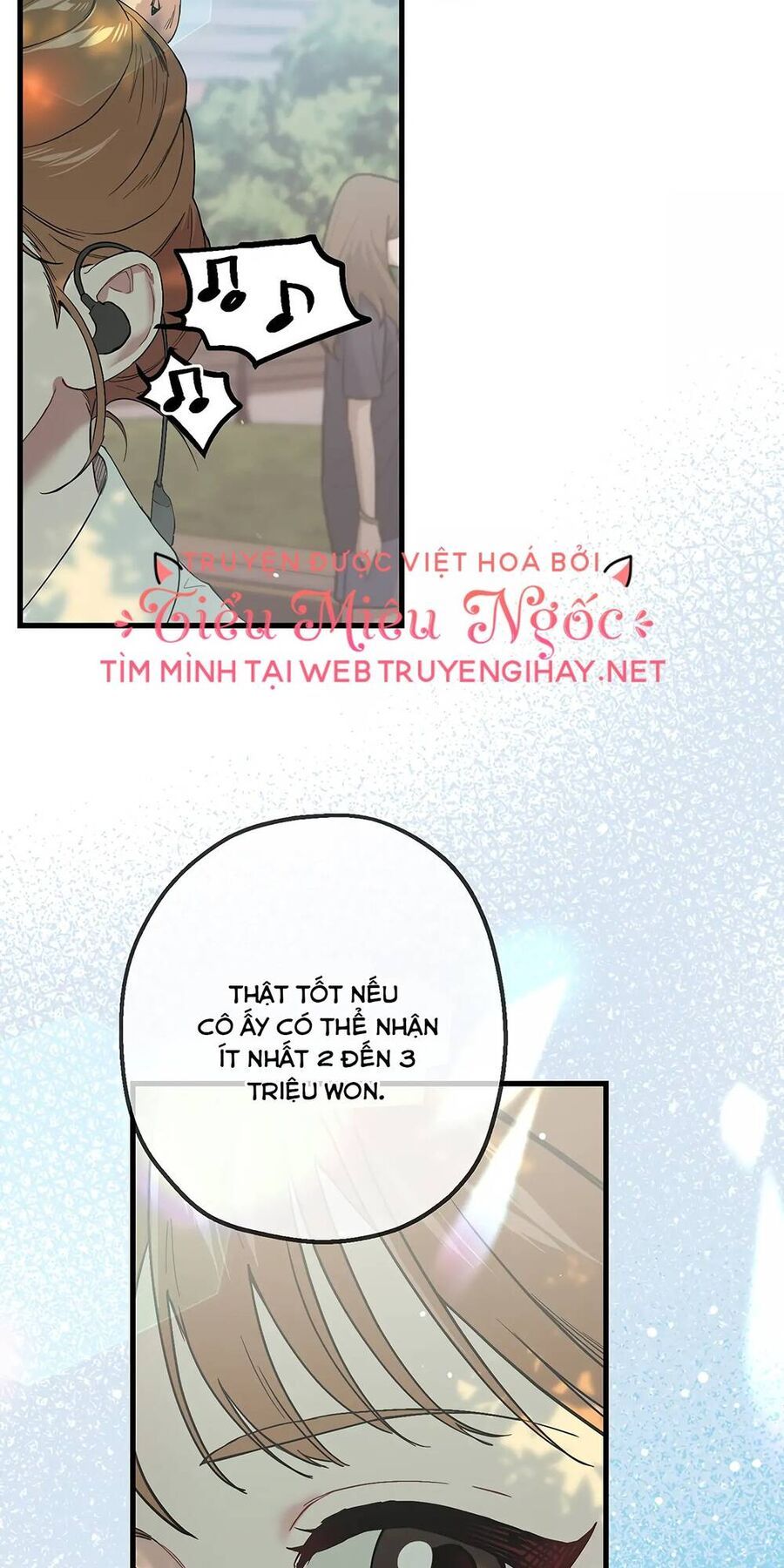 đọc truyện Người Chồng Thứ Hai Của Tôi Chương 31 ảnh 6 tại Thiên Thai Truyện