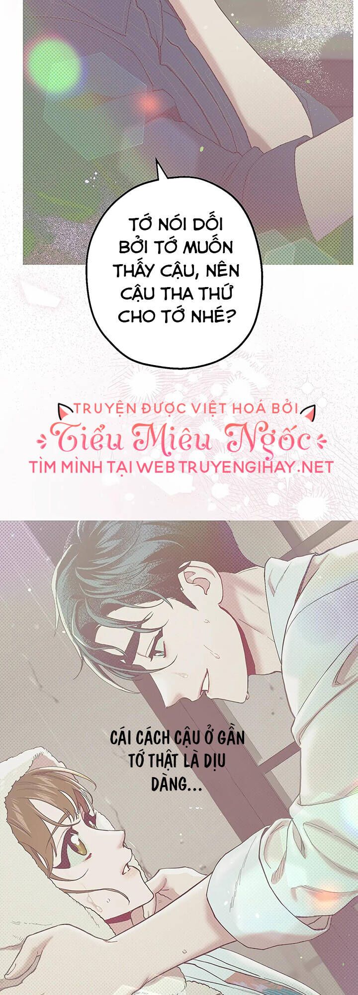 đọc truyện Người Chồng Thứ Hai Của Tôi Chương 32 ảnh 43 tại Thiên Thai Truyện