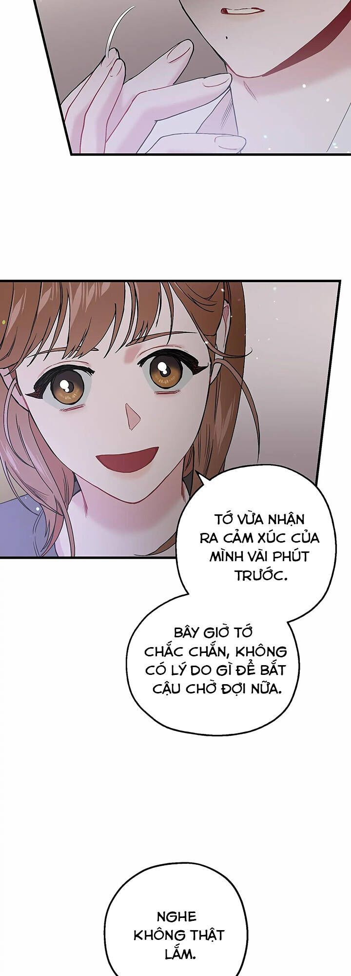 đọc truyện Người Chồng Thứ Hai Của Tôi Chương 32 ảnh 48 tại Thiên Thai Truyện