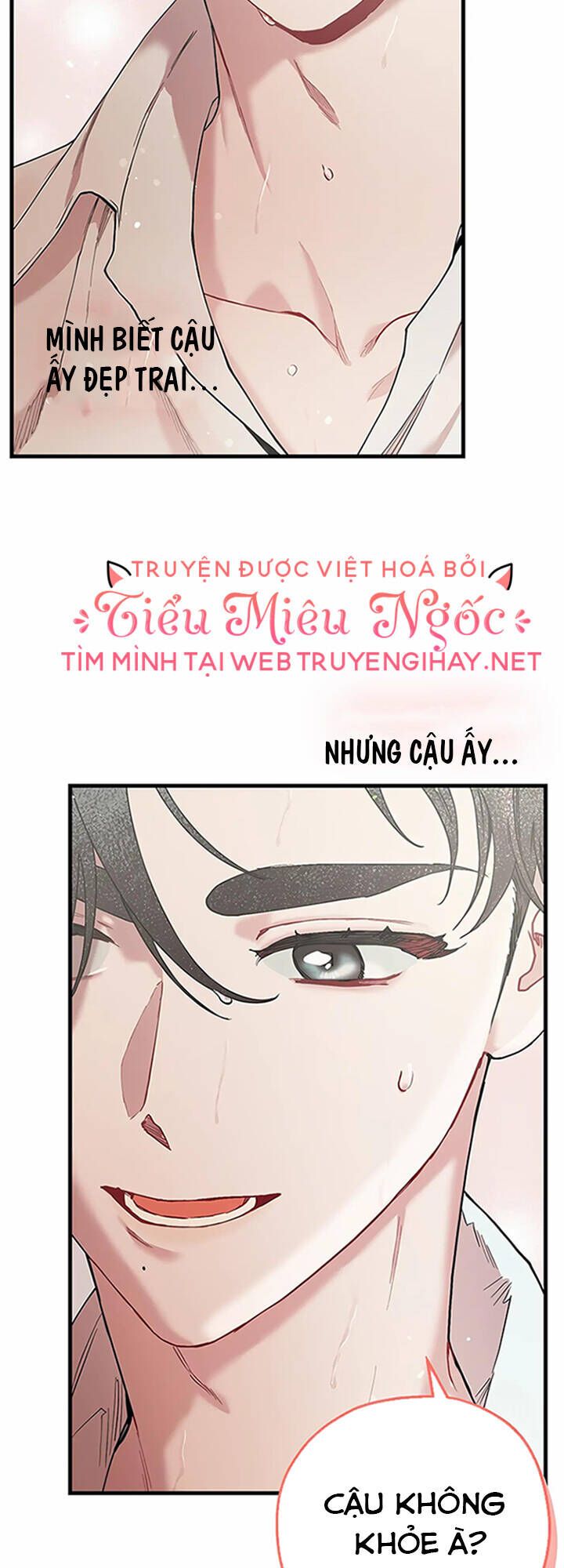 đọc truyện Người Chồng Thứ Hai Của Tôi Chương 32 ảnh 7 tại Thiên Thai Truyện