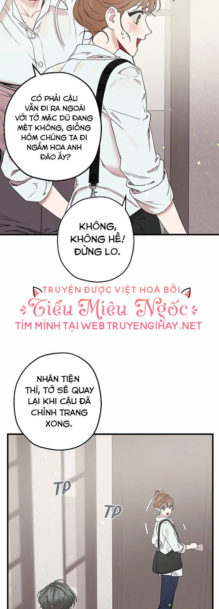 đọc truyện Người Chồng Thứ Hai Của Tôi Chương 32 ảnh 9 tại Thiên Thai Truyện
