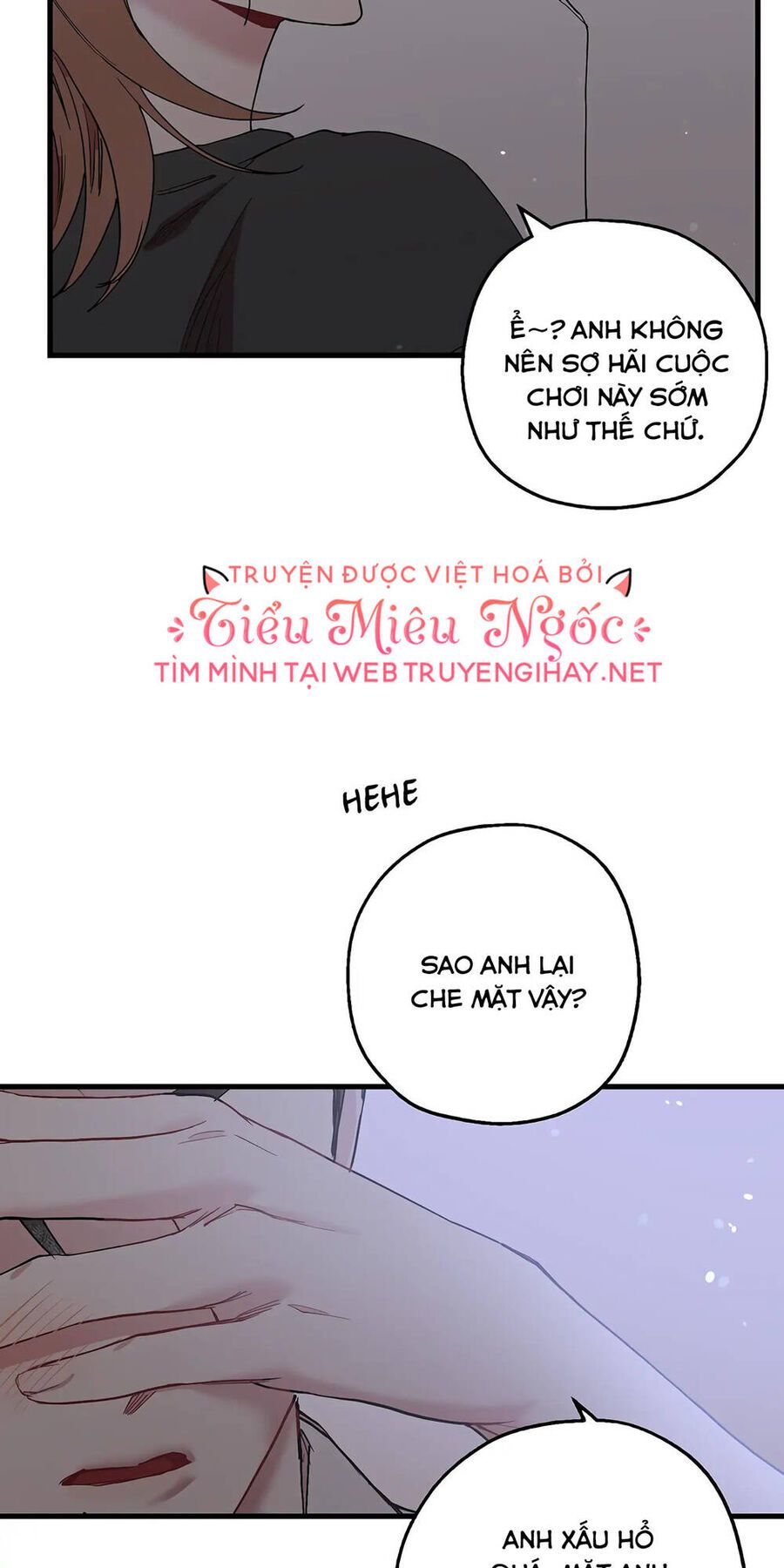 đọc truyện Người Chồng Thứ Hai Của Tôi Chương 33 ảnh 11 tại Thiên Thai Truyện