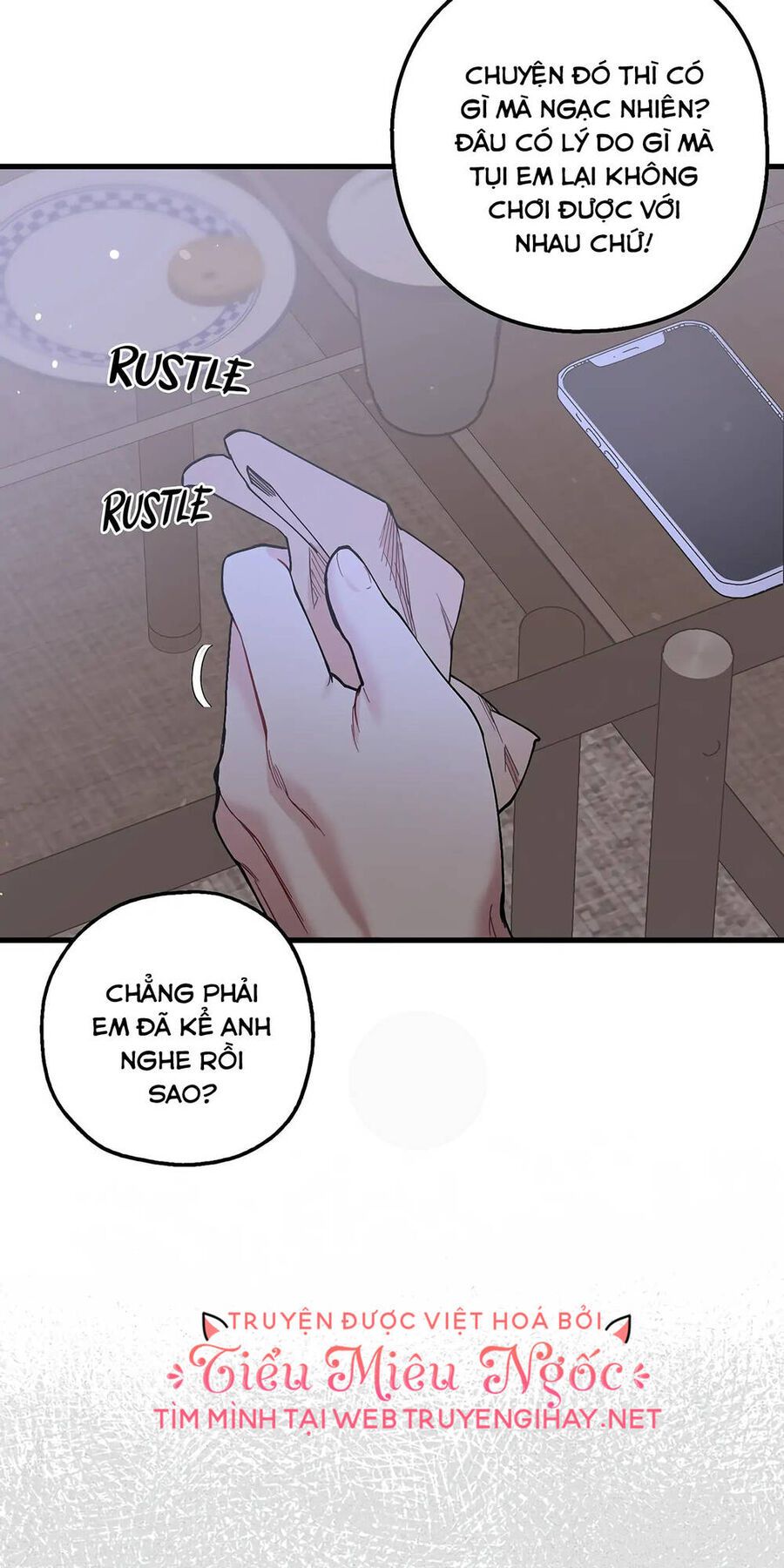 đọc truyện Người Chồng Thứ Hai Của Tôi Chương 33 ảnh 61 tại Thiên Thai Truyện