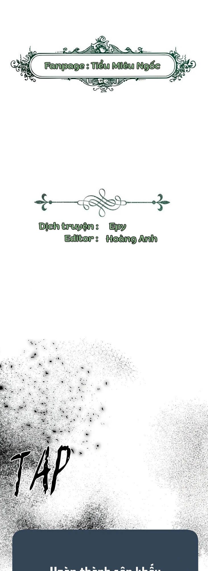 đọc truyện Người Chồng Thứ Hai Của Tôi Chương 34.1 ảnh 1 tại Thiên Thai Truyện