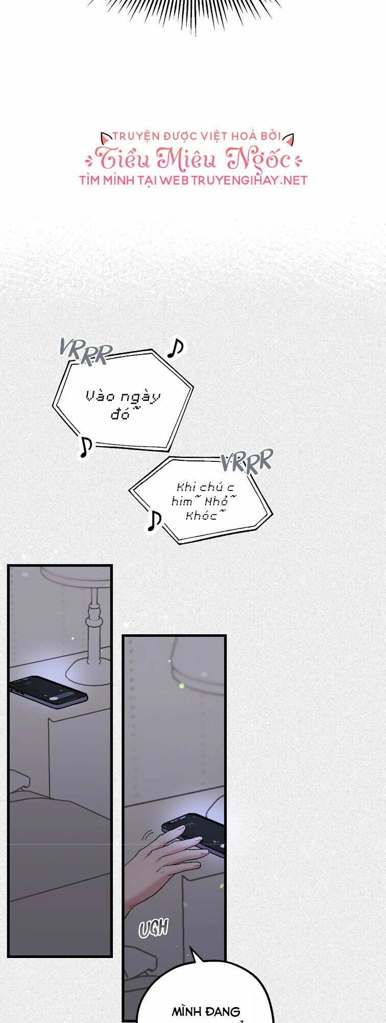 đọc truyện Người Chồng Thứ Hai Của Tôi Chương 34.1 ảnh 25 tại Thiên Thai Truyện