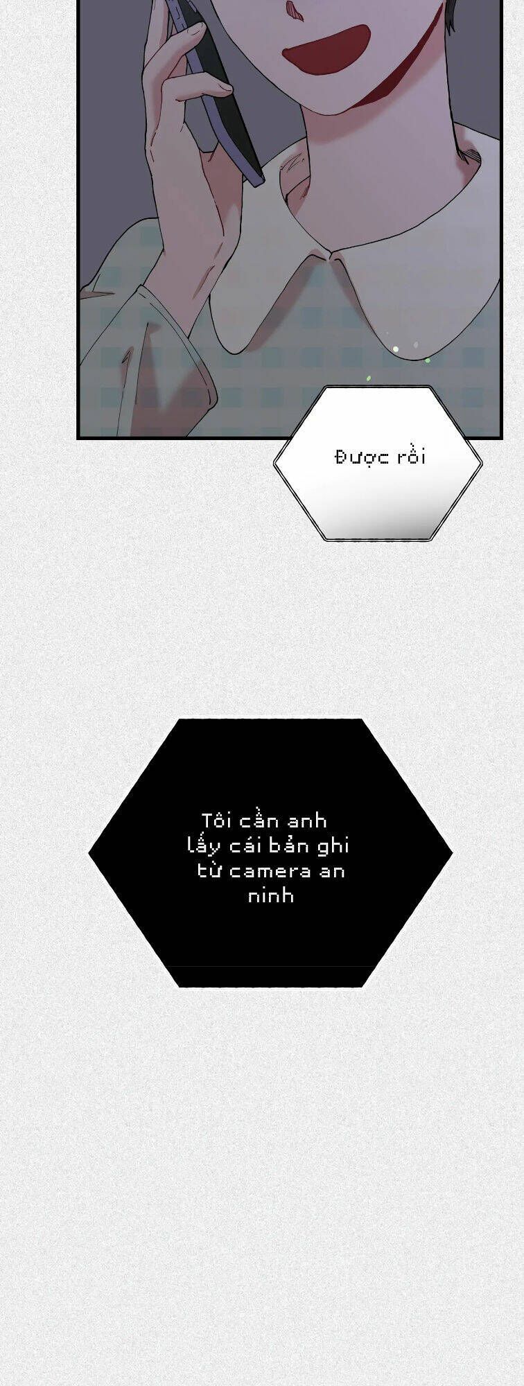 đọc truyện Người Chồng Thứ Hai Của Tôi Chương 34.1 ảnh 29 tại Thiên Thai Truyện