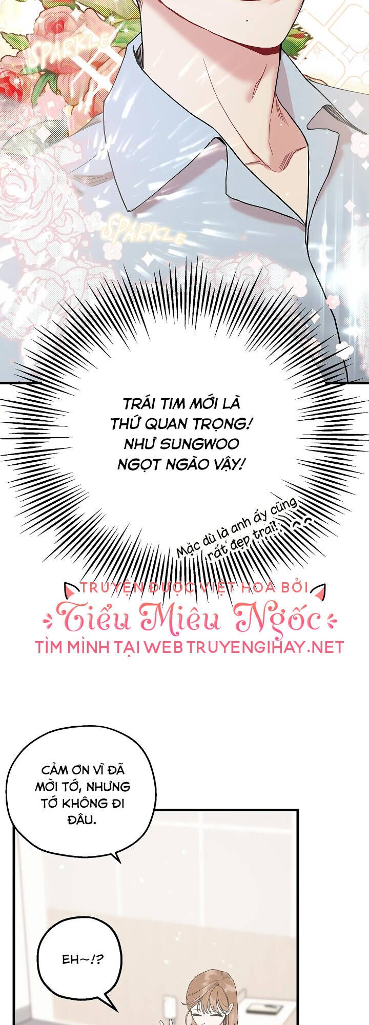 đọc truyện Người Chồng Thứ Hai Của Tôi Chương 35.1 ảnh 27 tại Thiên Thai Truyện