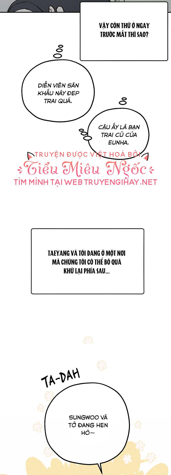 đọc truyện Người Chồng Thứ Hai Của Tôi Chương 35.1 ảnh 37 tại Thiên Thai Truyện