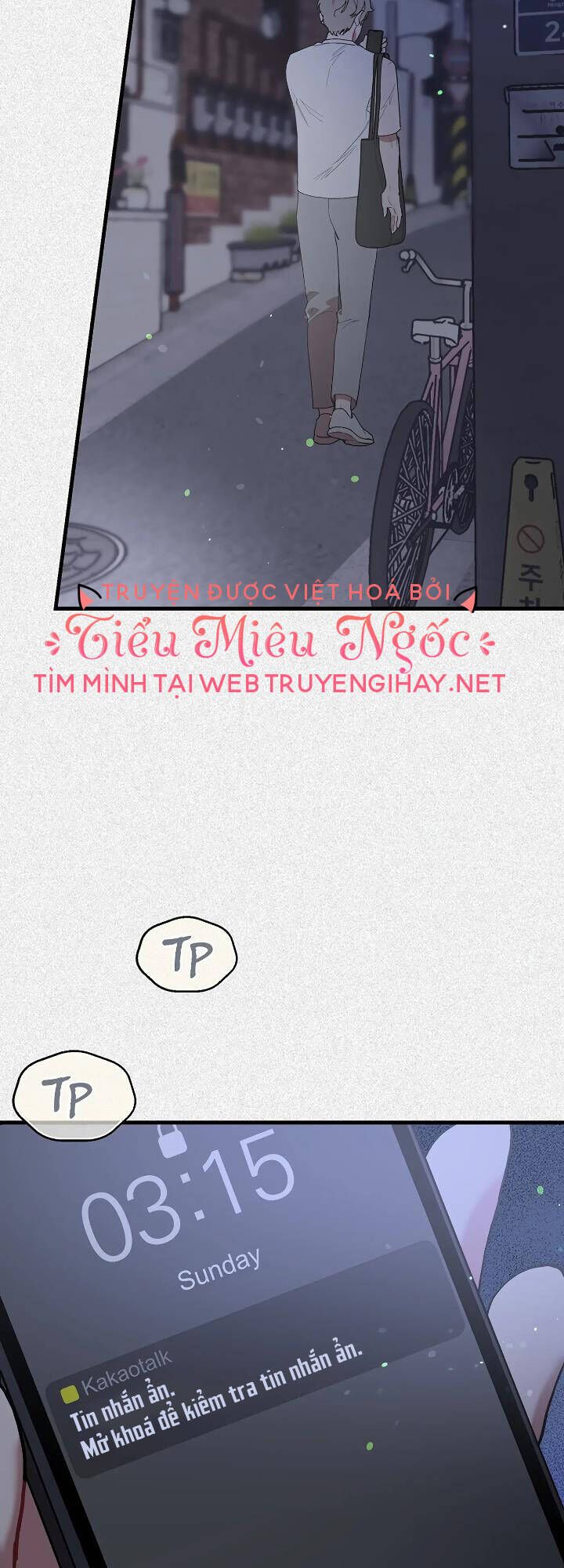 đọc truyện Người Chồng Thứ Hai Của Tôi Chương 35.1 ảnh 5 tại Thiên Thai Truyện