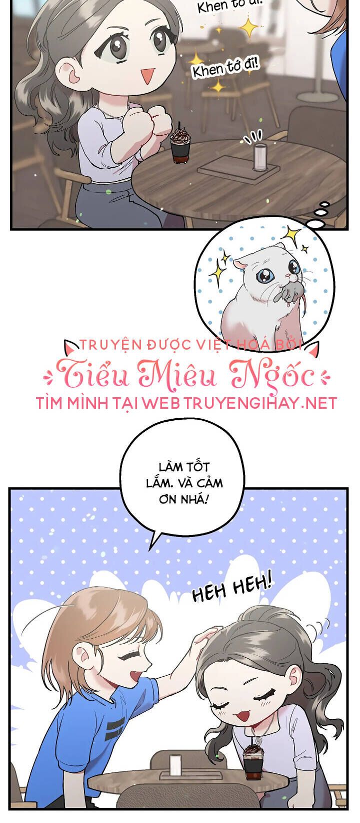 đọc truyện Người Chồng Thứ Hai Của Tôi Chương 35.2 ảnh 13 tại Giả Dược
