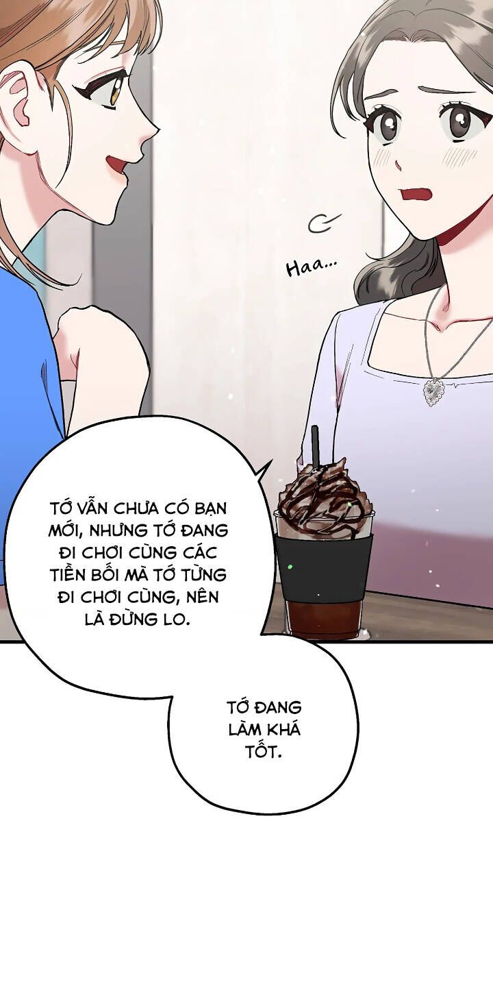đọc truyện Người Chồng Thứ Hai Của Tôi Chương 35.2 ảnh 17 tại Giả Dược