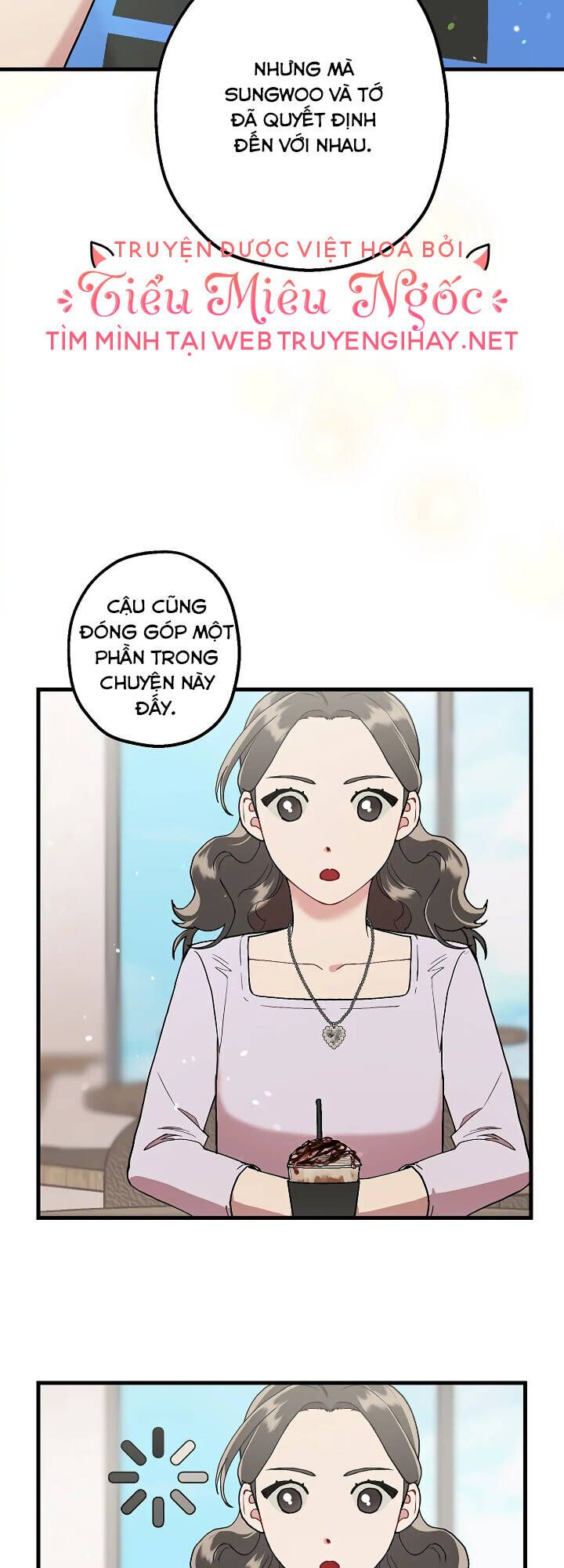 đọc truyện Người Chồng Thứ Hai Của Tôi Chương 35.2 ảnh 23 tại Giả Dược