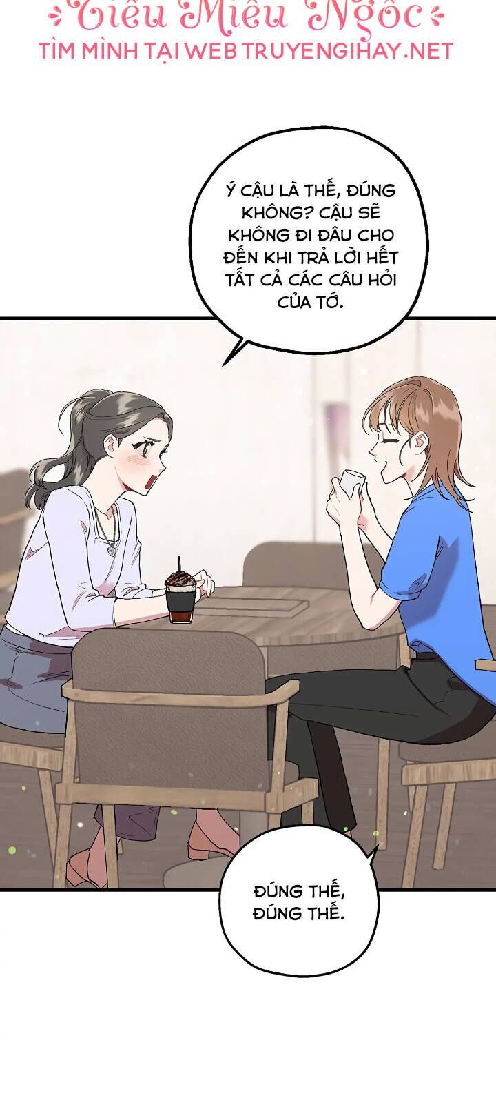 đọc truyện Người Chồng Thứ Hai Của Tôi Chương 35.2 ảnh 28 tại Giả Dược